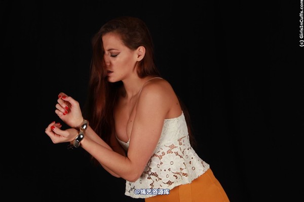 girlsincuffs - gic548 第 4 张图片