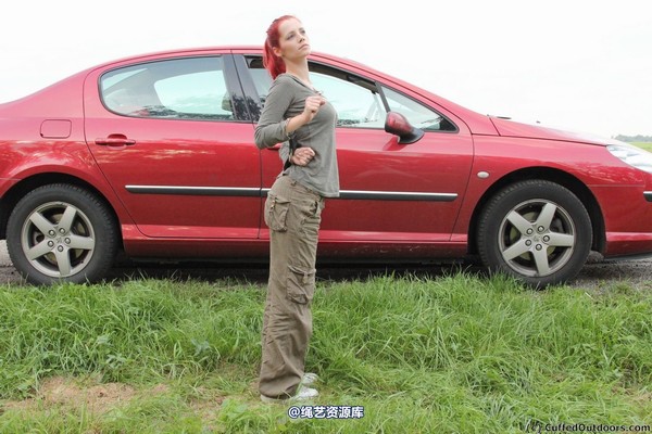 cuffedoutdoors - cod229 第 61 张图片