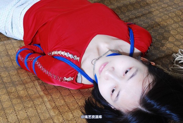 唯美之家 - 白雪红衣五花 第 150 张图片