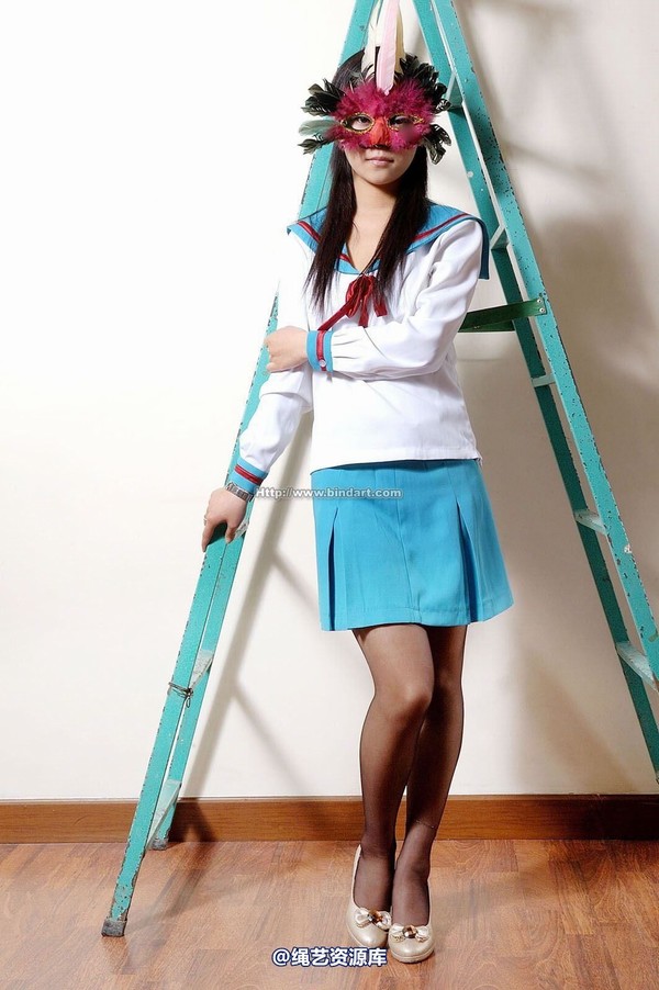 丽柜美束 - 2007-04-06 第 1 张图片