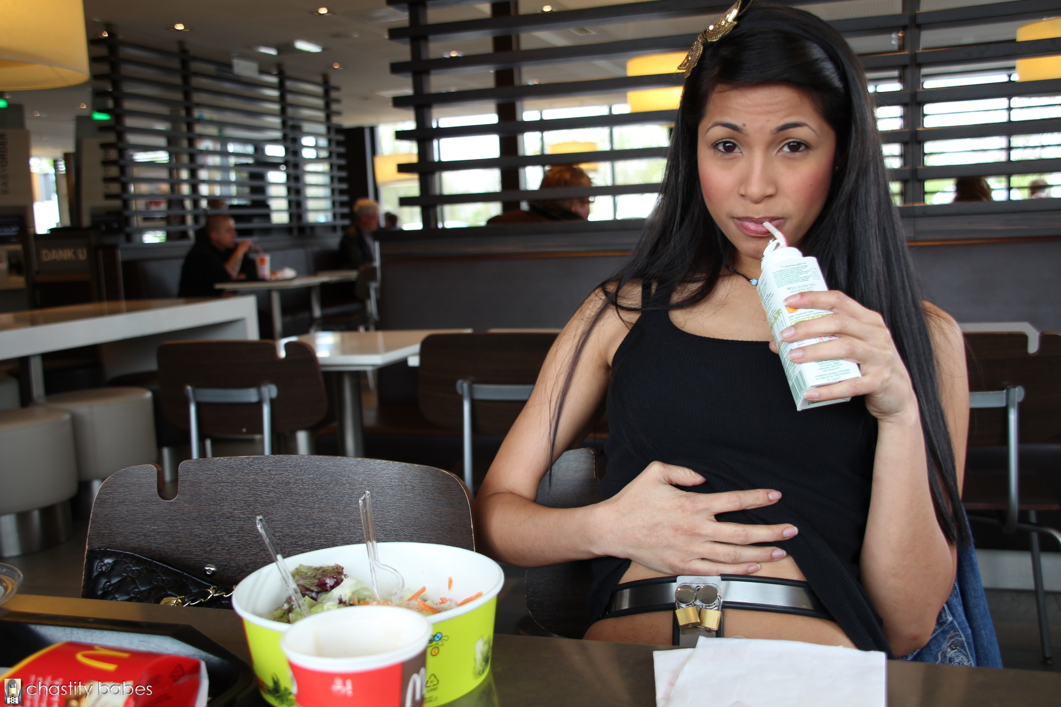 chastitybabes - cb108 第 22 张图片