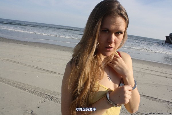 cuffedoutdoors - cod286 第 35 张图片