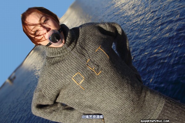 gaggedinpublic - gip362 第 17 张图片