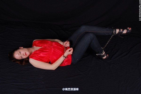 girlsincuffs - gic314 第 4 张图片