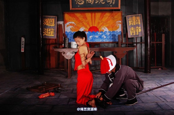 mj影视 - 倾心 玲珑女囚 第 87 张图片