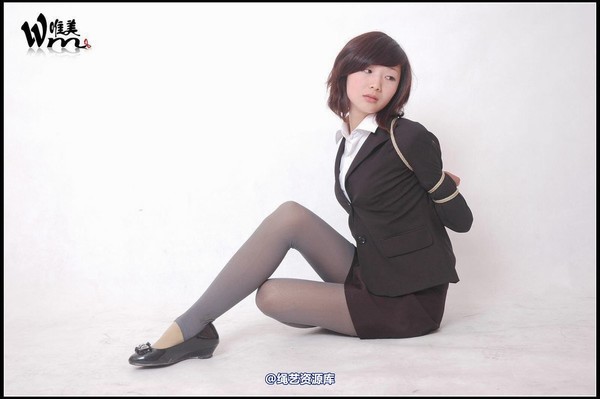 唯美之家 - 2009-11-8书瑶 第 3 张图片