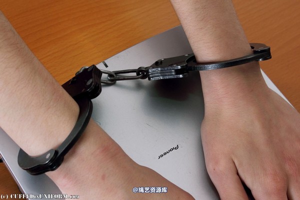 cuffedinuniform - ciu143 第 62 张图片