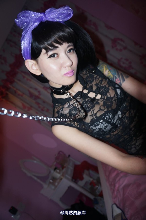 dk13美束馆 - 12.3-DJ蕾丝旗袍-133P 第 98 张图片
