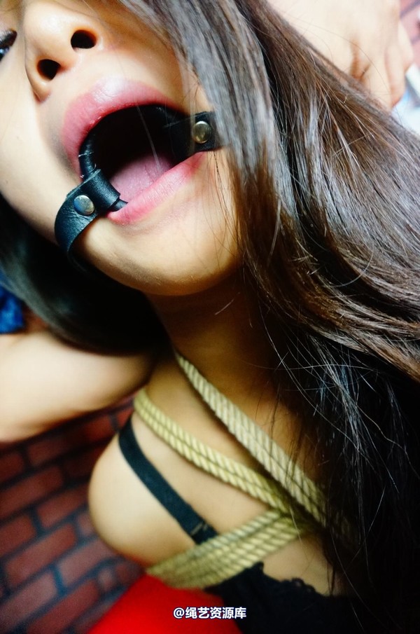 dk13美束馆 - 7.23-欢欢黑丝吊带E-113P 第 16 张图片