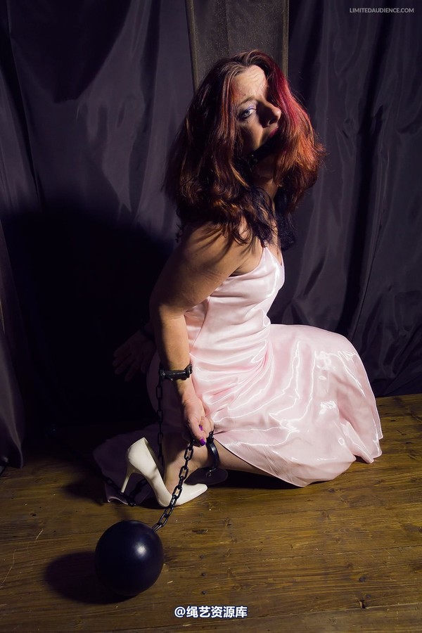 limitedaudience - 2014 fayth on fire chained princess 第 19 张图片