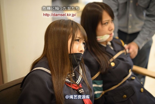 jpdamsel - 20140824 救出女子高生 第 11 张图片
