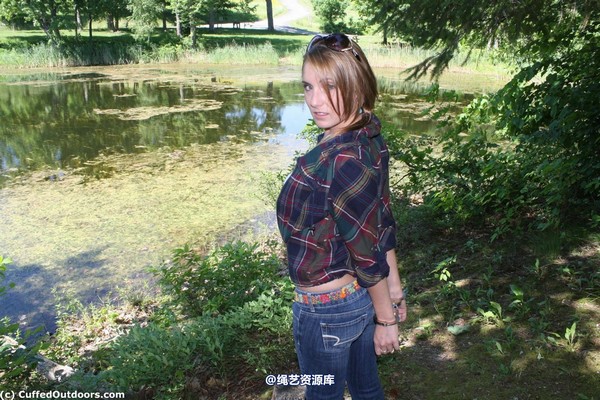 cuffedoutdoors - cod275 第 6 张图片