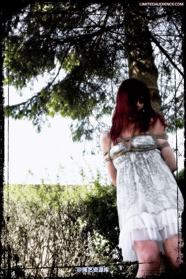 limitedaudience - 2009 scarlett tethered to tree 2 第 19 张图片