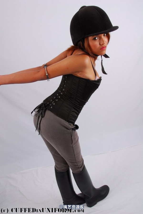 cuffedinuniform - ciu066 第 79 张图片
