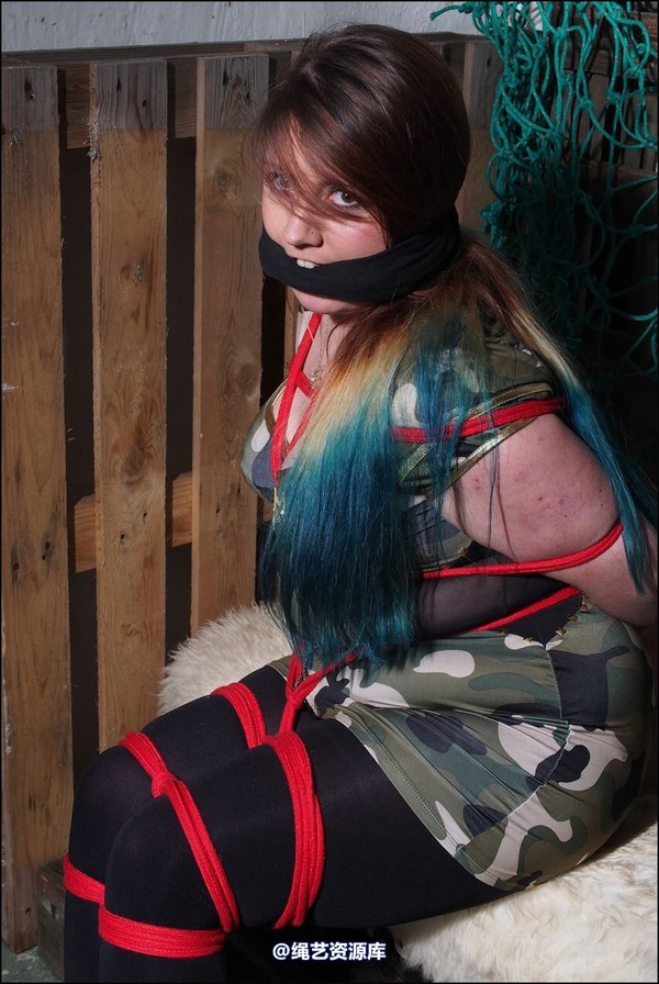 simplytied - Private Nikki 第 22 张图片