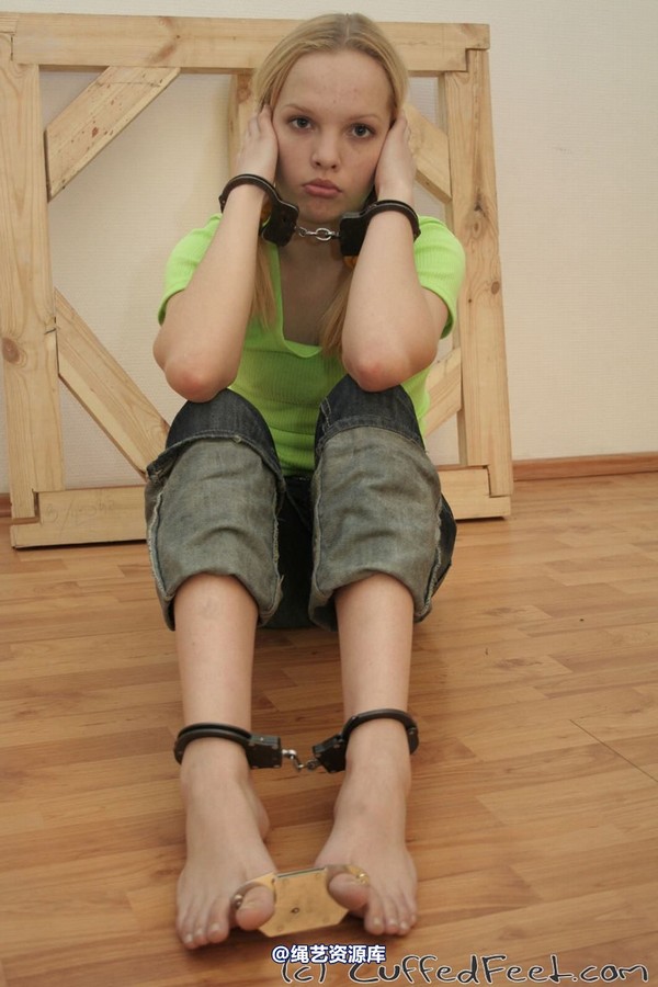 cuffedfeet - cf046 第 80 张图片