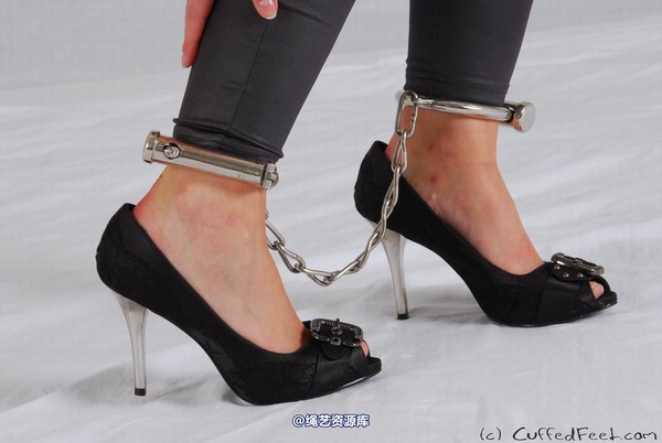 cuffedfeet - cf179 第 39 张图片
