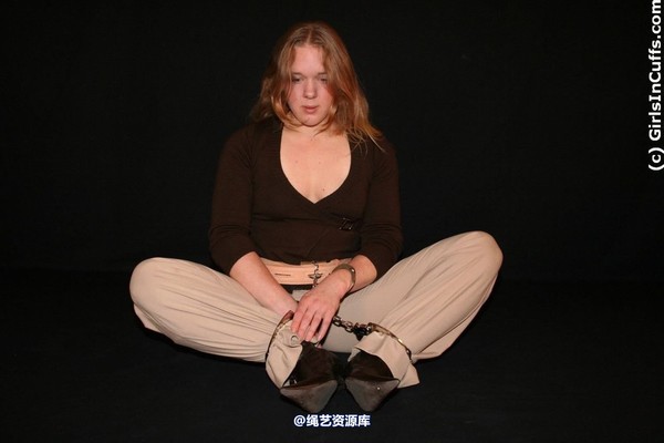 girlsincuffs - gic091 第 62 张图片