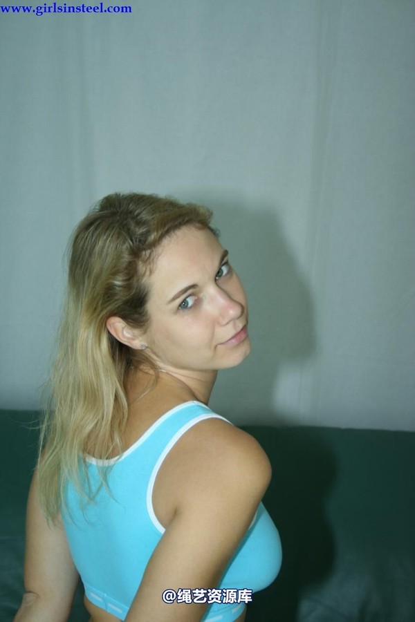 girlsinsteel - Sportgirl Gina 第 13 张图片