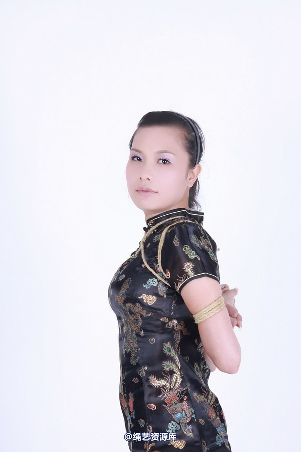 神艺缘 - 124-新模小妖(五花)1 第 1 张图片