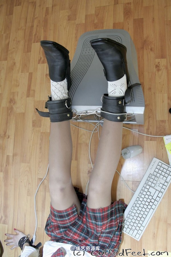 cuffedfeet - cf020 第 88 张图片
