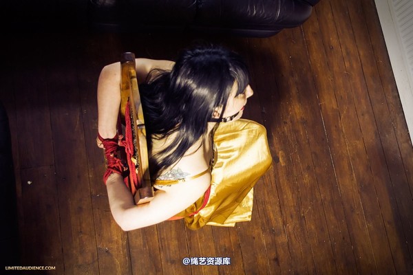 limitedaudience - 2013 dynamo golden satin 第 37 张图片
