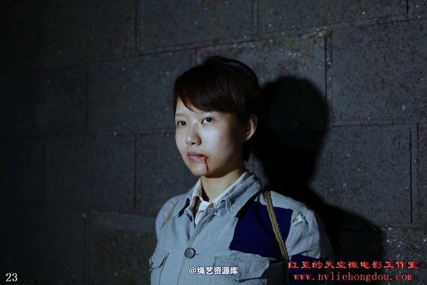 红豆的天空 - 小雅试装 第 5 张图片