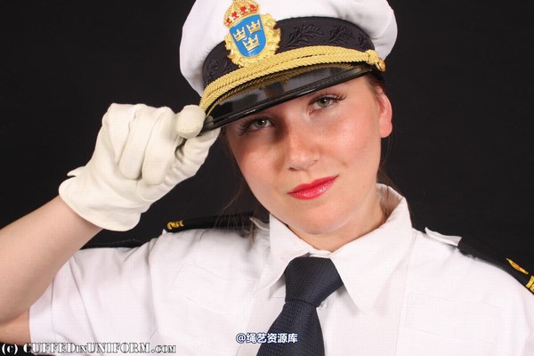 cuffedinuniform - ciu071 第 87 张图片