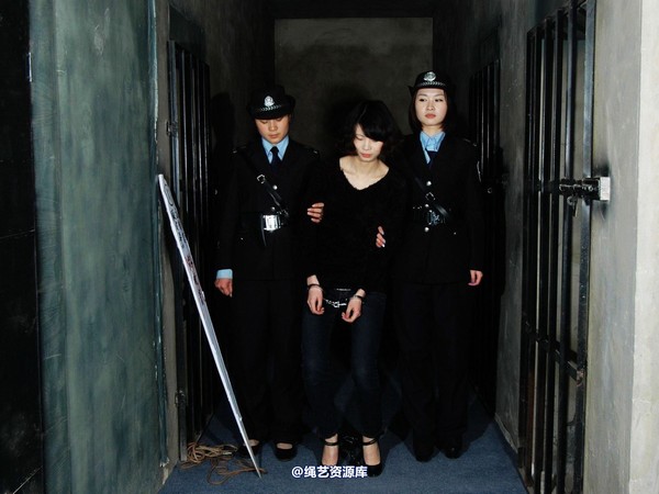 mj影视 - 林晓青‘毒枭’大姐大1-2013-04-28 第 206 张图片