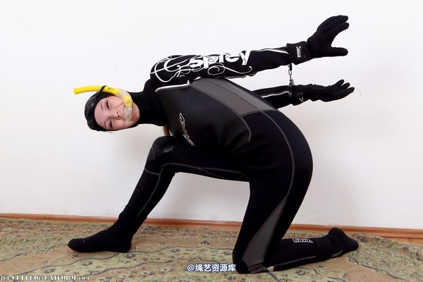 cuffedinuniform - ciu389 第 58 张图片