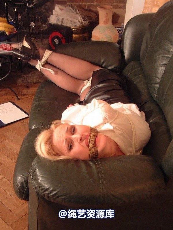 bondagebob - Katarina The  Temp 2 第 1 张图片