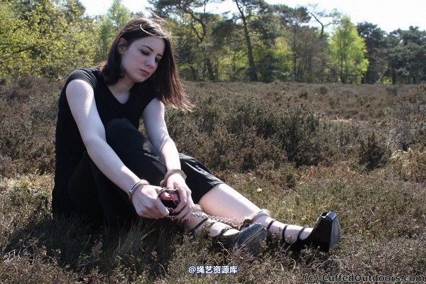 cuffedoutdoors - cod159 第 18 张图片