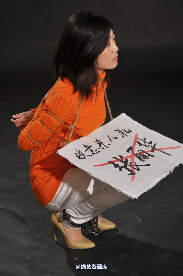 mj影视 - 套图“新模临刑” 第 74 张图片