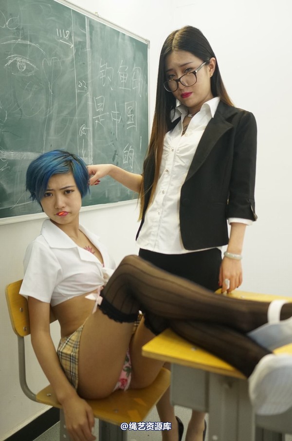 dk13美束馆 - 2.4-小宝+甜心学生老师A-100P 第 62 张图片
