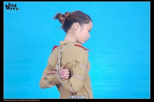 唯美之家 - 2008-11-05萱萱特工装 第 45 张图片