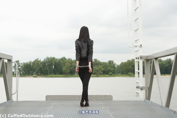 cuffedoutdoors - cod516 第 84 张图片