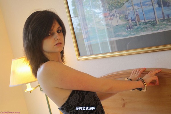 cuffedteens - ct156 第 38 张图片
