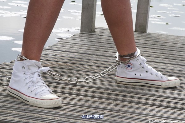 cuffedoutdoors - cod351 第 91 张图片