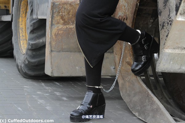 cuffedoutdoors - cod515 第 62 张图片
