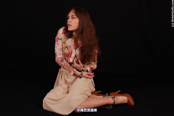 girlsincuffs - gic411 第 83 张图片