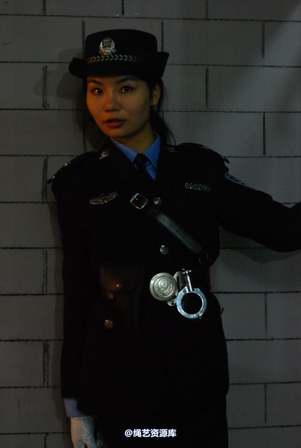 唯美之家 - 新模楠楠军装 第 365 张图片