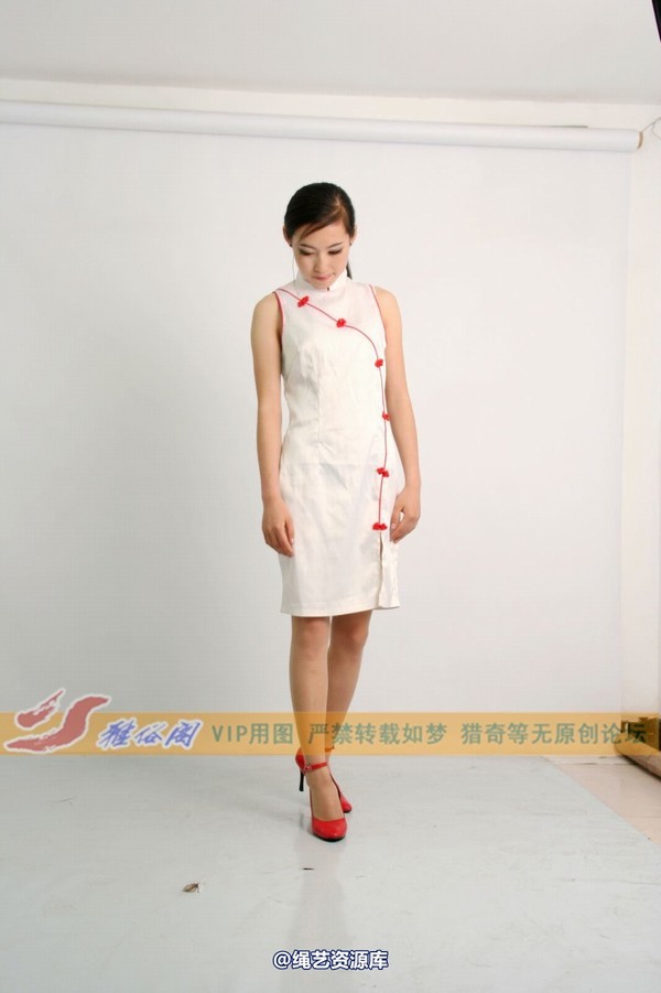 雅俗阁 - 2013-NO.4Model 雅曼 第 108 张图片