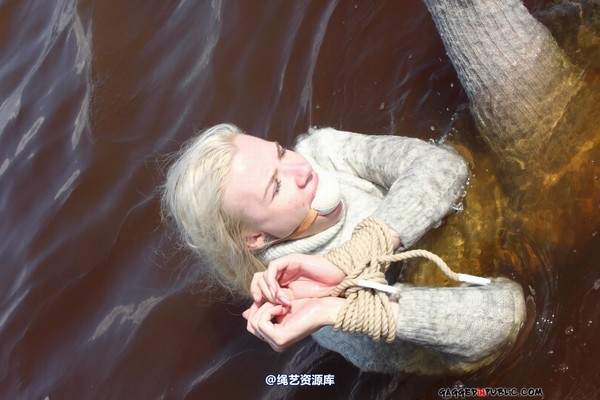 gaggedinpublic - gip485 第 55 张图片