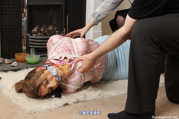 bondagebob - Tillie and Temptress Kate The Card Game 第 177 张图片