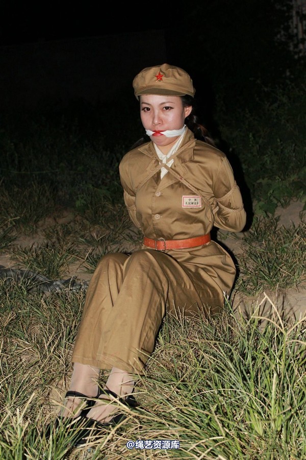 胜景山庄 - 286-绑个解放军 第 48 张图片
