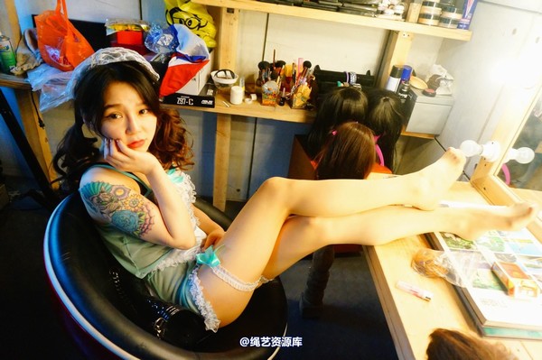 dk13美束馆 - 4.30-栗子-抹茶a-b114P 第 101 张图片
