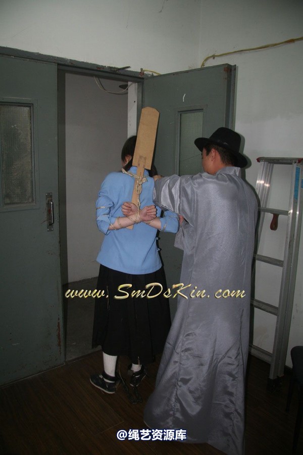 锐度主张 - 2008年第四十二期镣铐图（10.20） 第 85 张图片