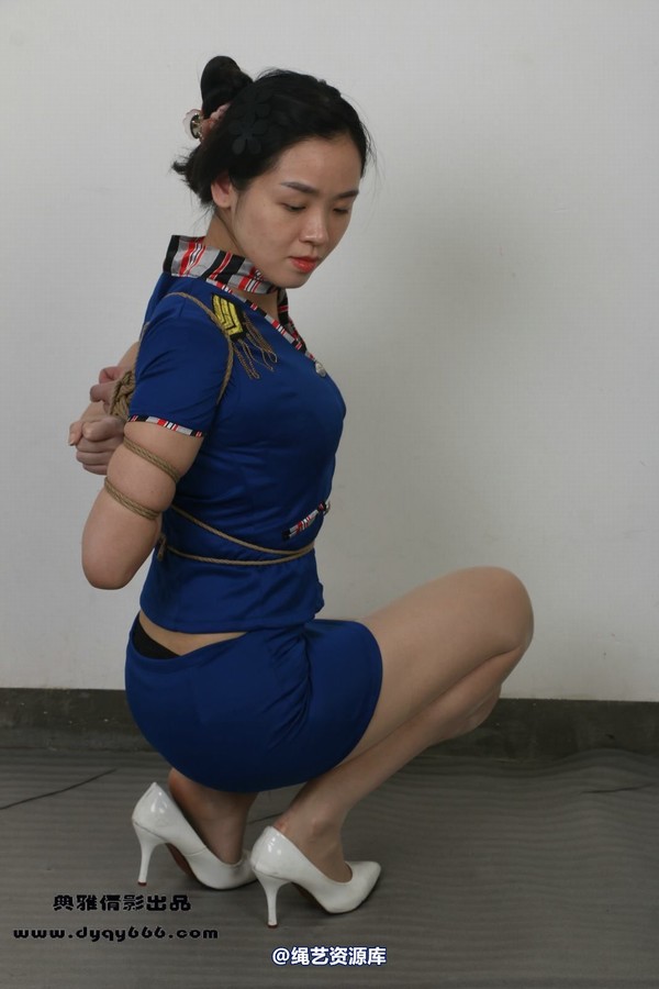 典雅倩影 - 649-静雅预览图二十 第 46 张图片