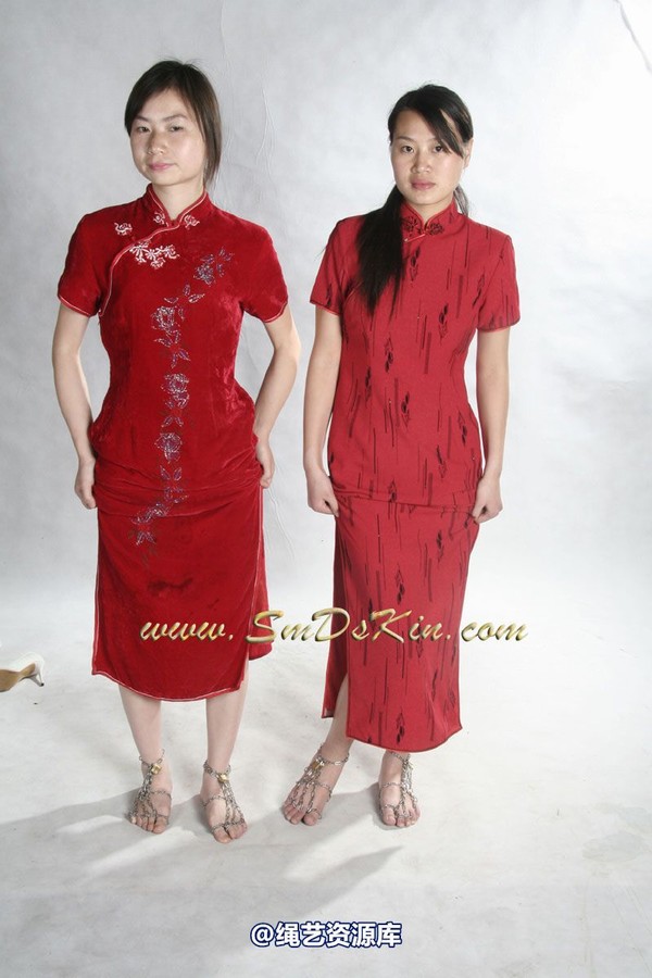 锐度主张 - 2008年第二十七期镣铐图（7.18） 第 14 张图片