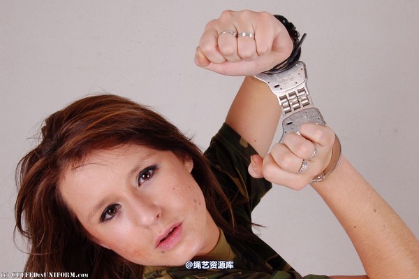cuffedinuniform - ciu188 第 14 张图片